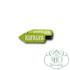 Egyedi karácsonyi GRINCS-es fa tábla; kiegészítője lehet karácsonyi/ünnepi asztaldísznek; koszorúnak; ajtó kopogtatónak; egyéb dekorációs termékeknek. Felhasználhatod akár hűtőmágnes készítéséhez is.
