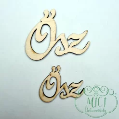 Egyedi őszi fa tábla; kiegészítője lehet otthonod dekorációjának; asztaldísznek; koszorúnak; ajtó kopogtatónak; egyéb dekorációs termékeknek. Felhasználhatod akár hűtőmágnes készítéséhez is.